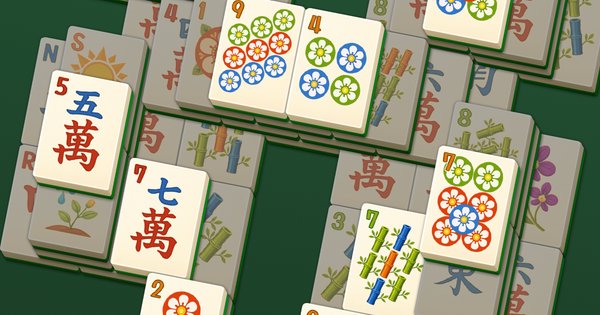 Mahjong
